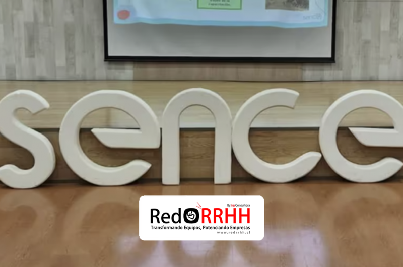 SENCE: Guía completa para transformar la capacitación en una inversión estratégica