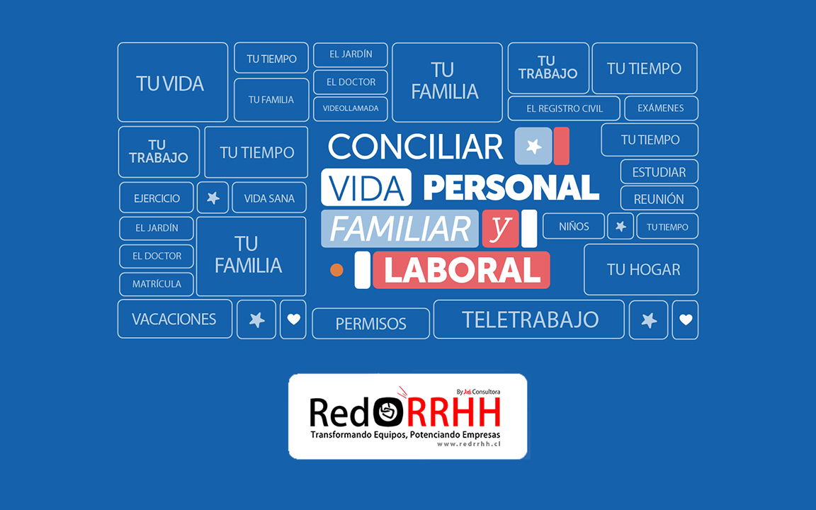 Ley de Conciliación en Chile: ¿Qué es y a quién beneficia en vacaciones?