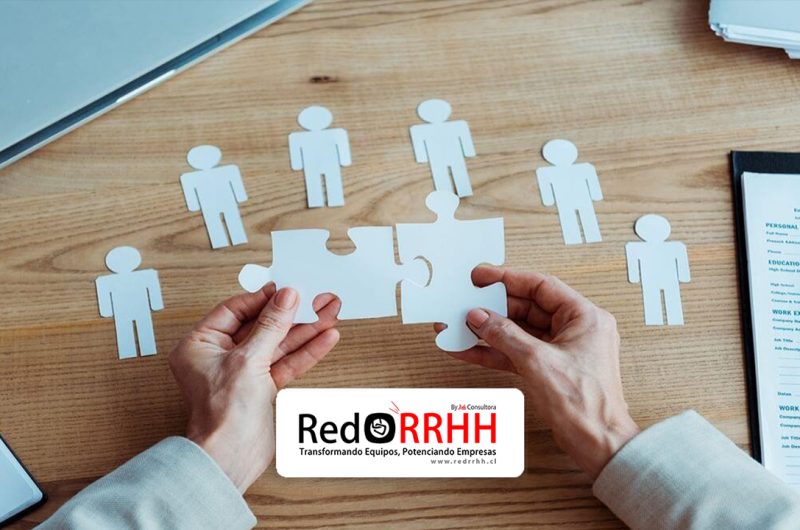 Control de gestión en Recursos Humanos: guía completa para empresas en Chile