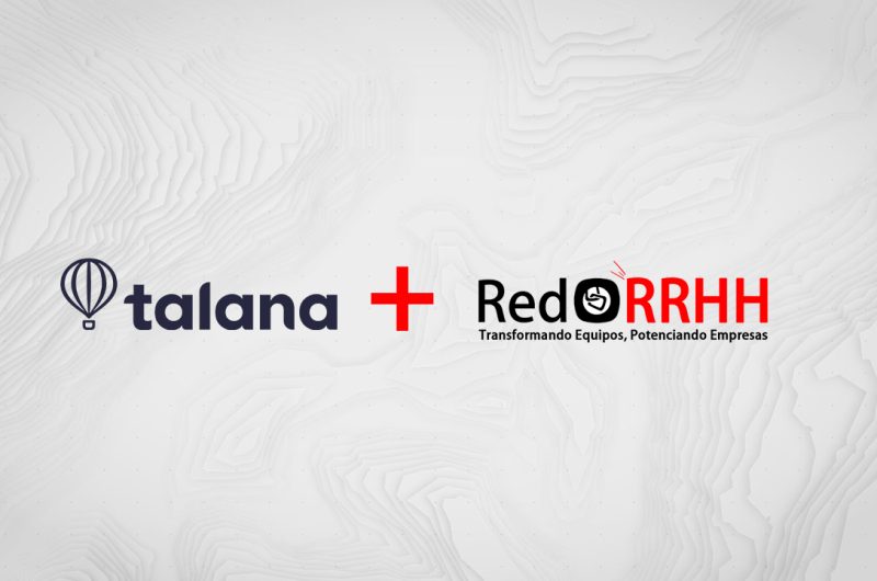Talana Chile – Servicios de administración Software de RRHH con Red Recursos Humanos