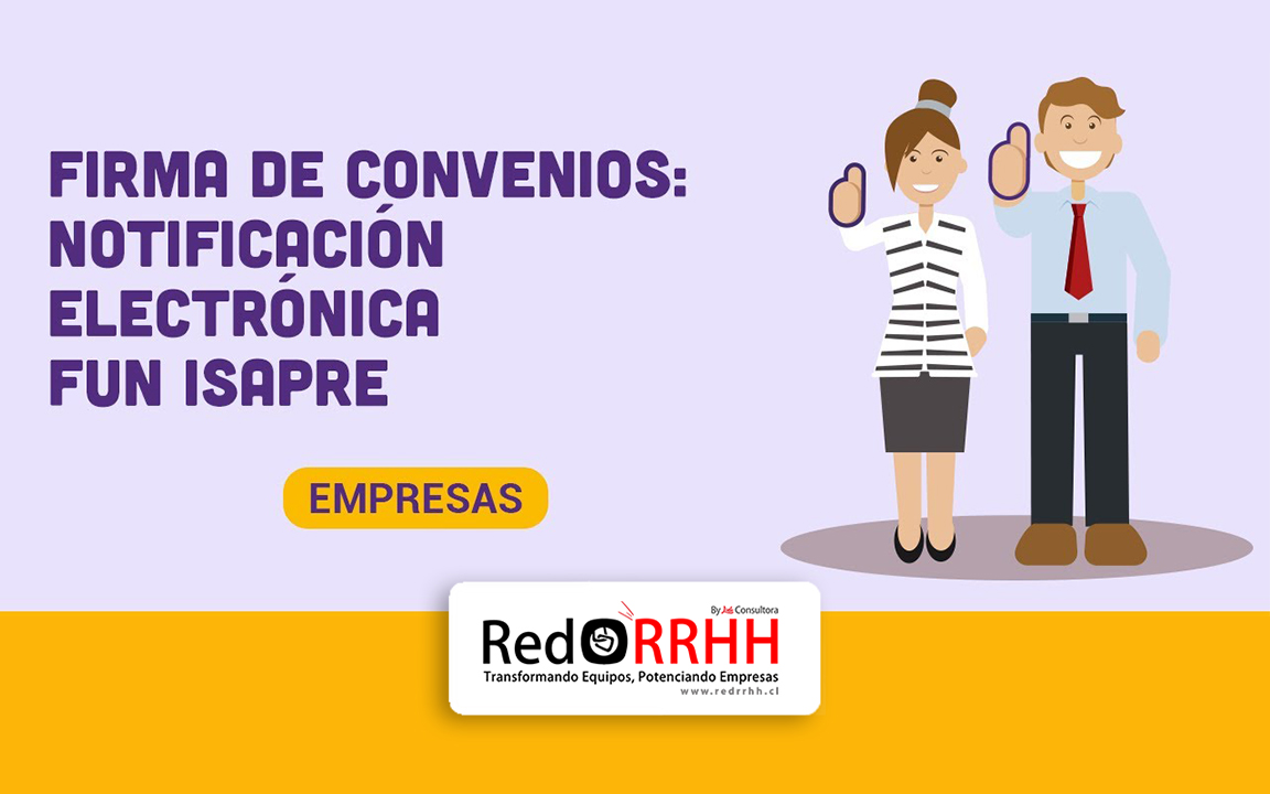 Servicio de Notificación FUN Isapre: Digitaliza la Gestión&hellip;